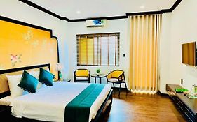 Biet Dien Hotel
