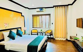 Biet Dien Hotel